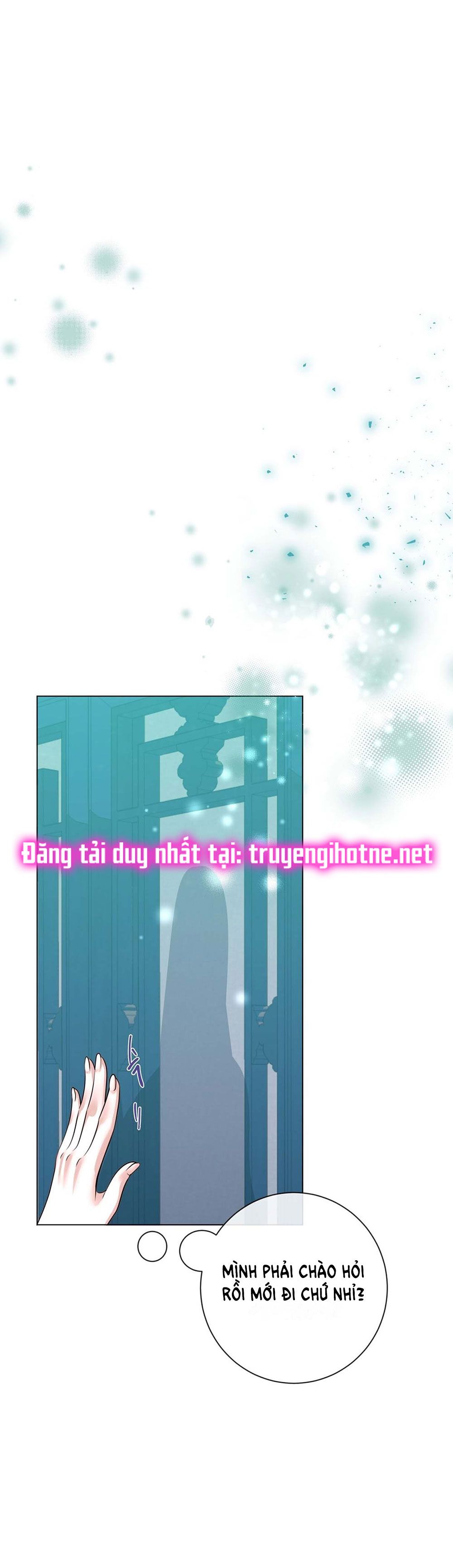 đọc truyện [18+] Đêm Của Dã Thú Chương 29.1 ảnh 8 tại Thiên Thai Truyện