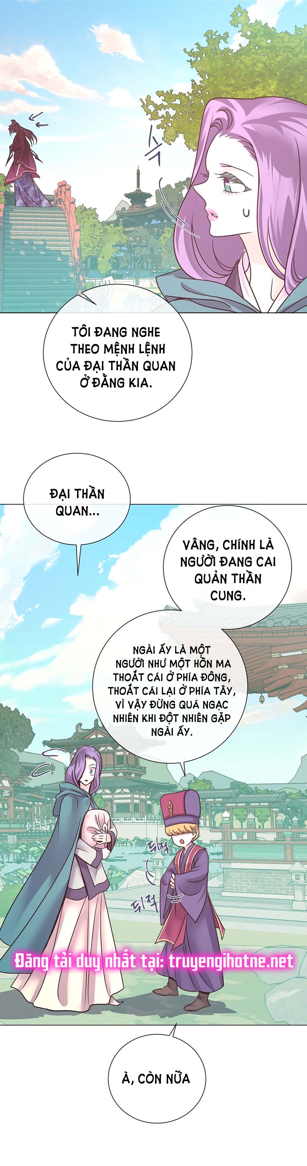 đọc truyện [18+] Đêm Của Dã Thú Chương 29.2 ảnh 2 tại Thiên Thai Truyện