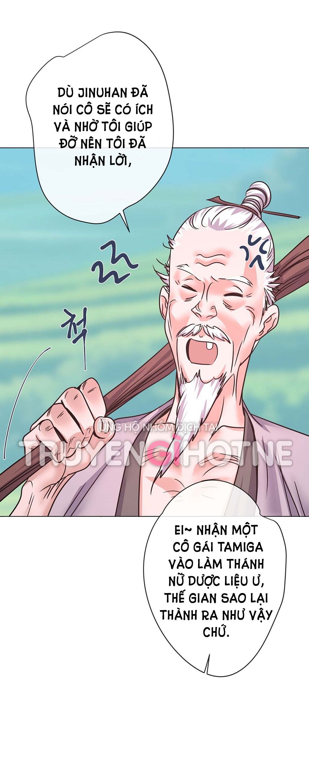 đọc truyện [18+] Đêm Của Dã Thú Chương 29.2 ảnh 18 tại Thiên Thai Truyện