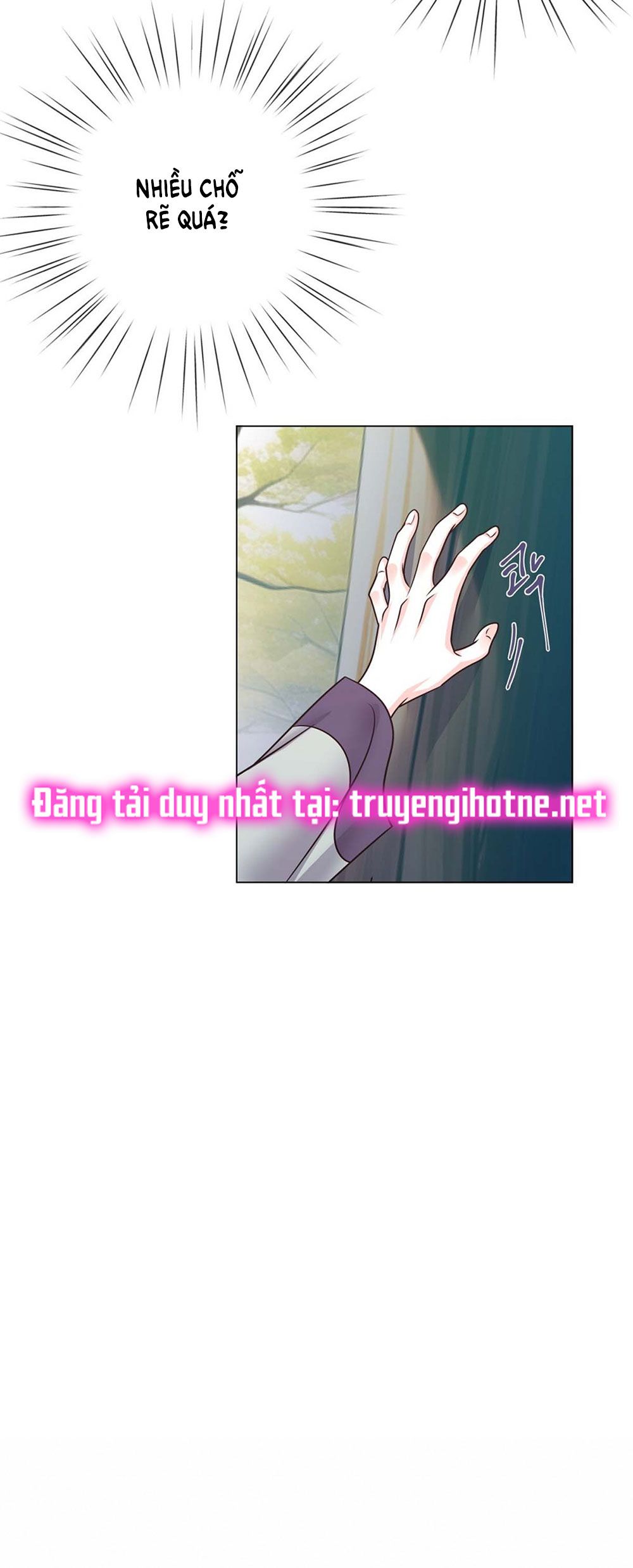đọc truyện [18+] Đêm Của Dã Thú Chương 29.2 ảnh 8 tại Thiên Thai Truyện