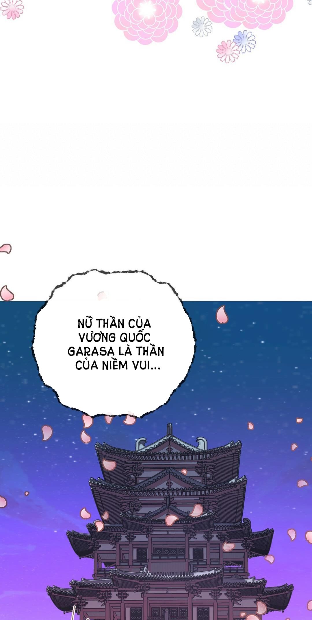 đọc truyện [18+] Đêm Của Dã Thú Chương 3.1 ảnh 14 tại Thiên Thai Truyện
