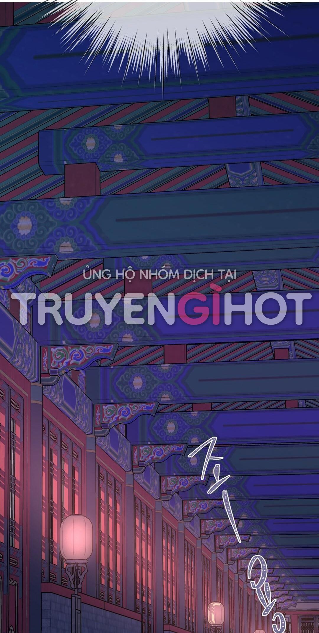 đọc truyện [18+] Đêm Của Dã Thú Chương 3.1 ảnh 17 tại Thiên Thai Truyện
