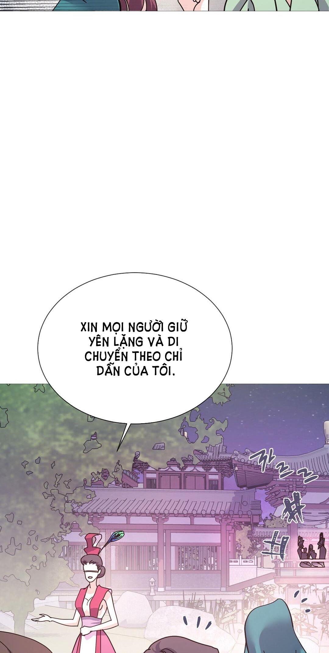 đọc truyện [18+] Đêm Của Dã Thú Chương 3.1 ảnh 4 tại Thiên Thai Truyện