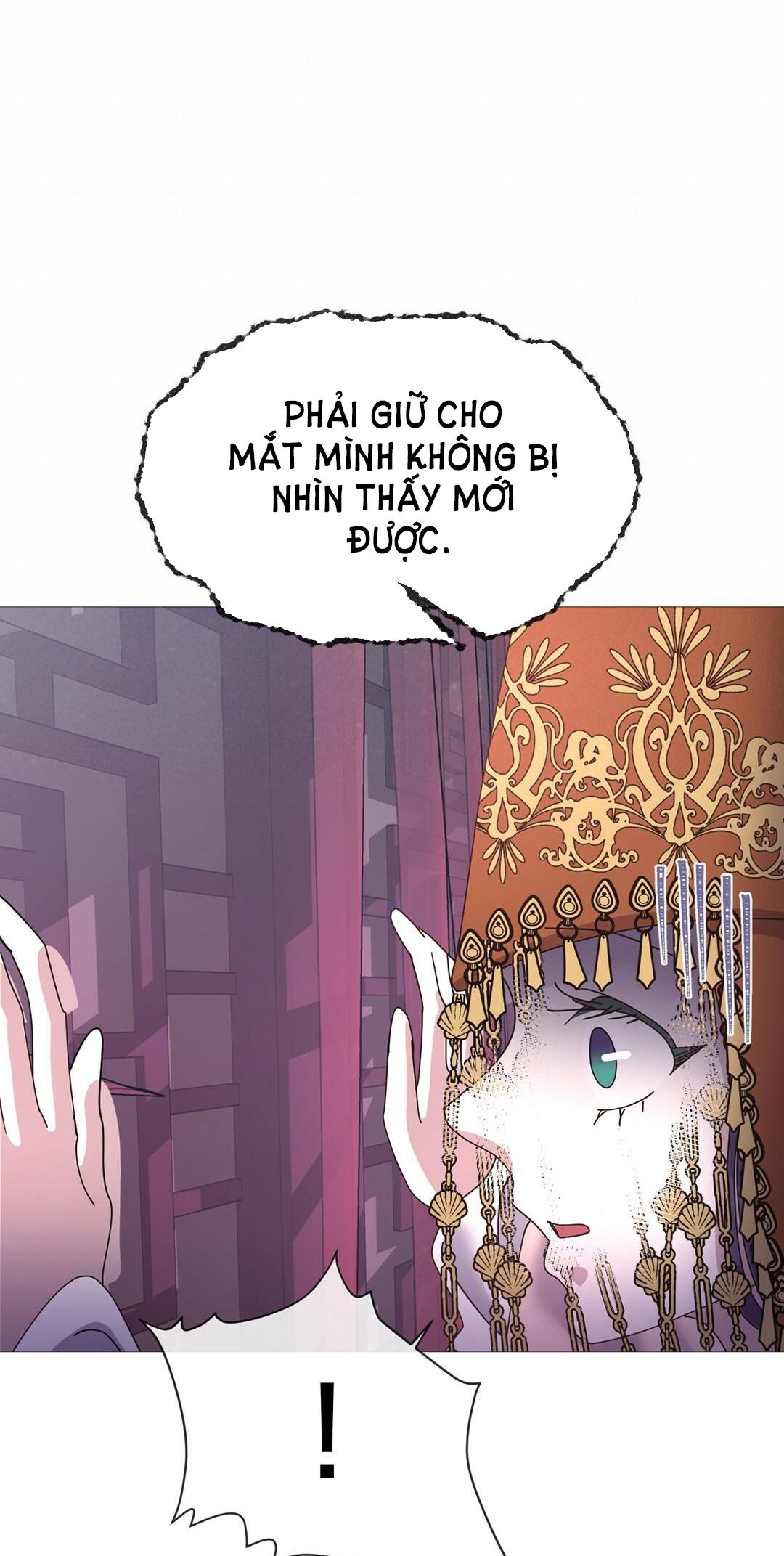 đọc truyện [18+] Đêm Của Dã Thú Chương 3.1 ảnh 34 tại Thiên Thai Truyện
