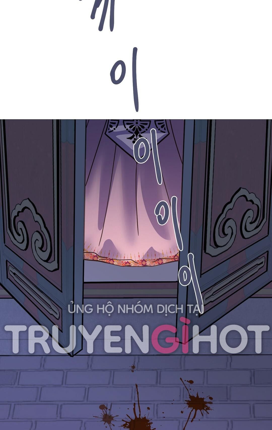 đọc truyện [18+] Đêm Của Dã Thú Chương 3.2 ảnh 12 tại Thiên Thai Truyện