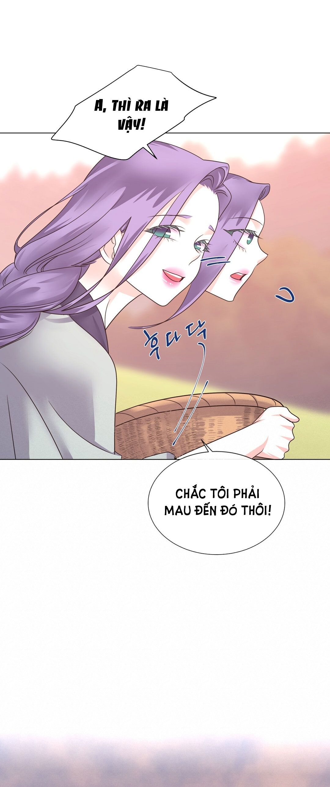 đọc truyện [18+] Đêm Của Dã Thú Chương 30.1 ảnh 25 tại Thiên Thai Truyện
