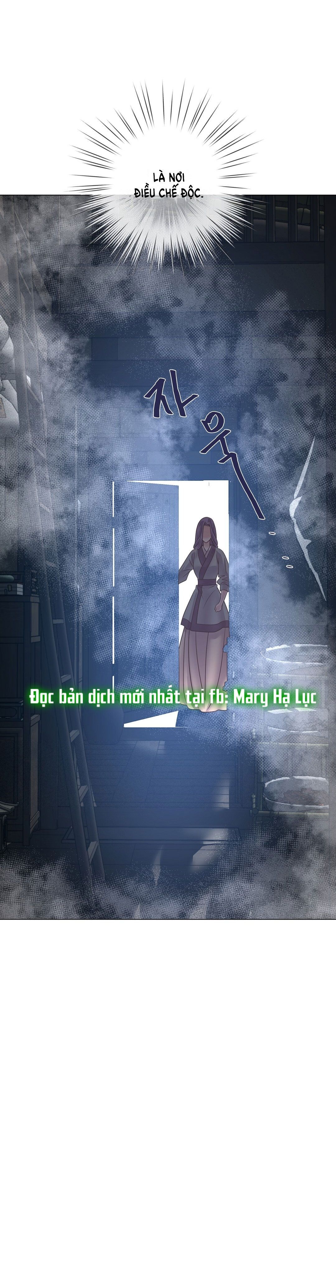 đọc truyện [18+] Đêm Của Dã Thú Chương 30.2 ảnh 6 tại Thiên Thai Truyện