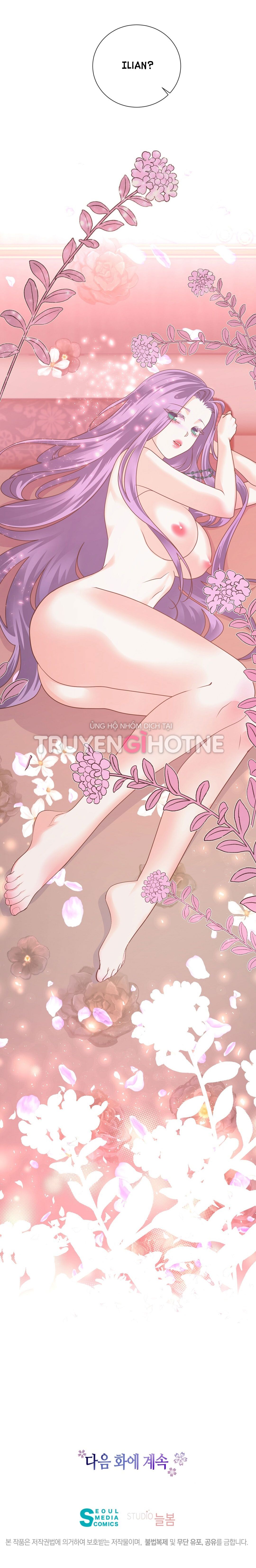 đọc truyện [18+] Đêm Của Dã Thú Chương 31.2 ảnh 22 tại Thiên Thai Truyện