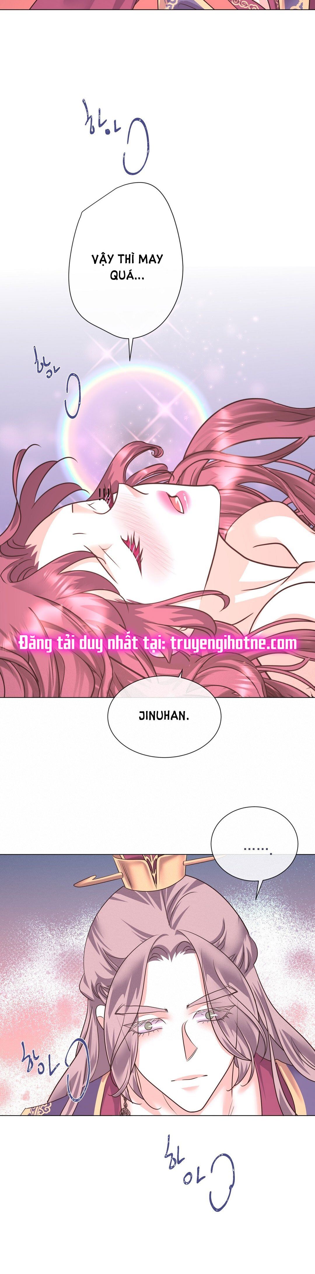đọc truyện [18+] Đêm Của Dã Thú Chương 34.2 ảnh 20 tại Thiên Thai Truyện