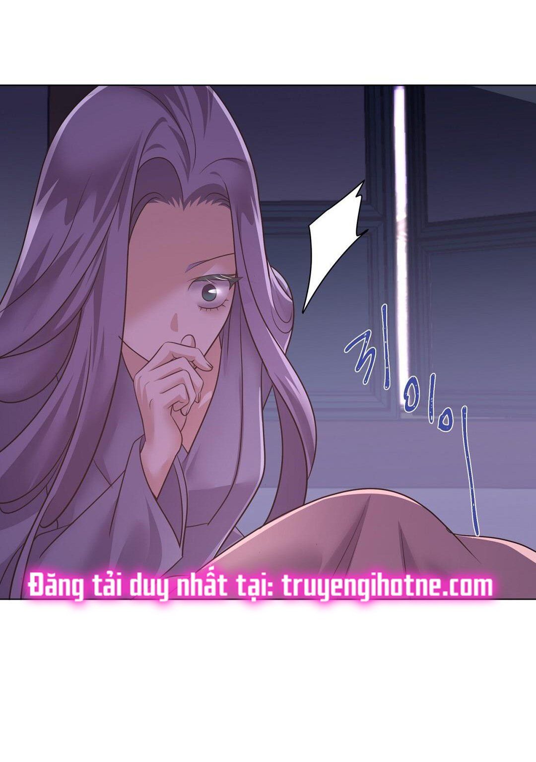 đọc truyện [18+] Đêm Của Dã Thú Chương 36.1 ảnh 32 tại Thiên Thai Truyện
