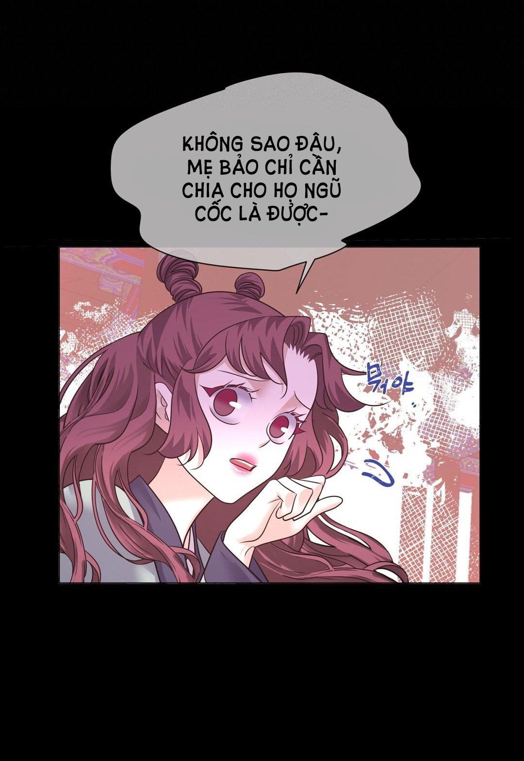 đọc truyện [18+] Đêm Của Dã Thú Chương 36.1 ảnh 7 tại Thiên Thai Truyện