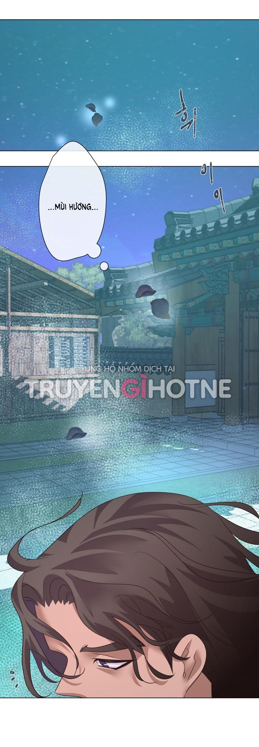 đọc truyện [18+] Đêm Của Dã Thú Chương 36.2 ảnh 21 tại Thiên Thai Truyện