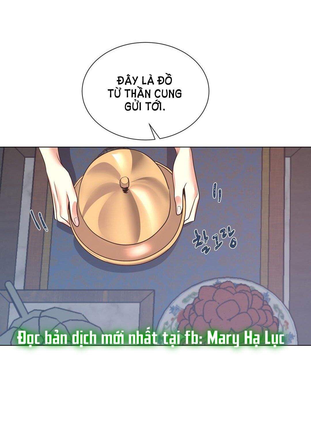 đọc truyện [18+] Đêm Của Dã Thú Chương 36.2 ảnh 28 tại Thiên Thai Truyện