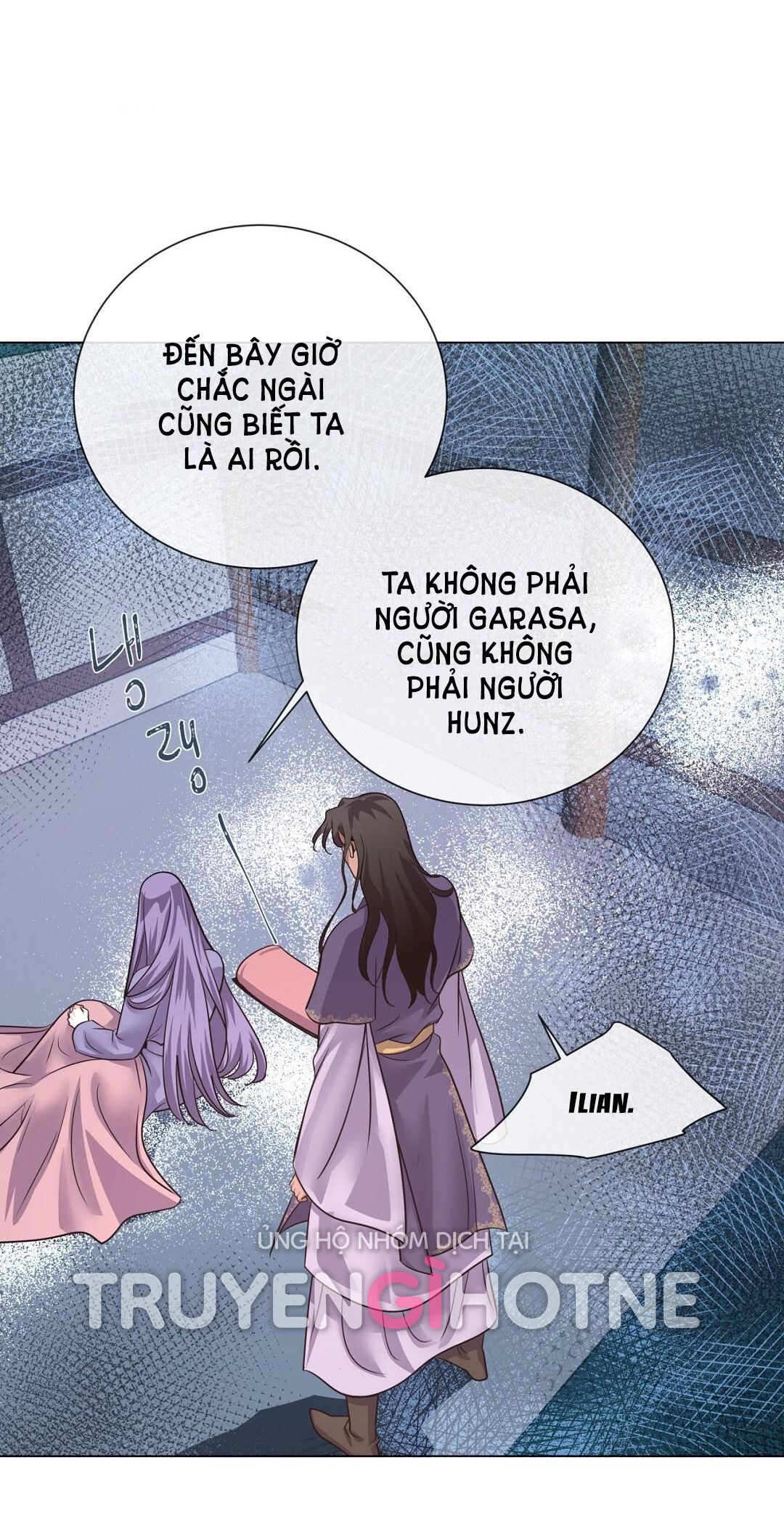 đọc truyện [18+] Đêm Của Dã Thú Chương 36 ảnh 46 tại Thiên Thai Truyện