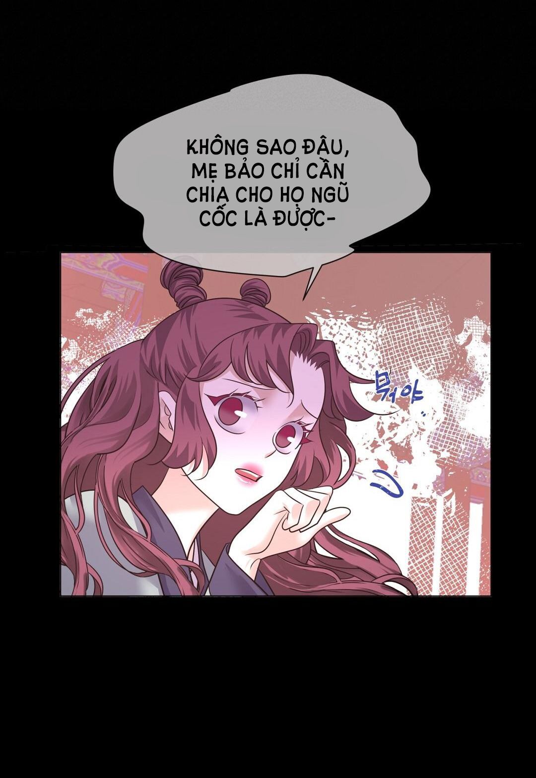 đọc truyện [18+] Đêm Của Dã Thú Chương 36 ảnh 7 tại Thiên Thai Truyện