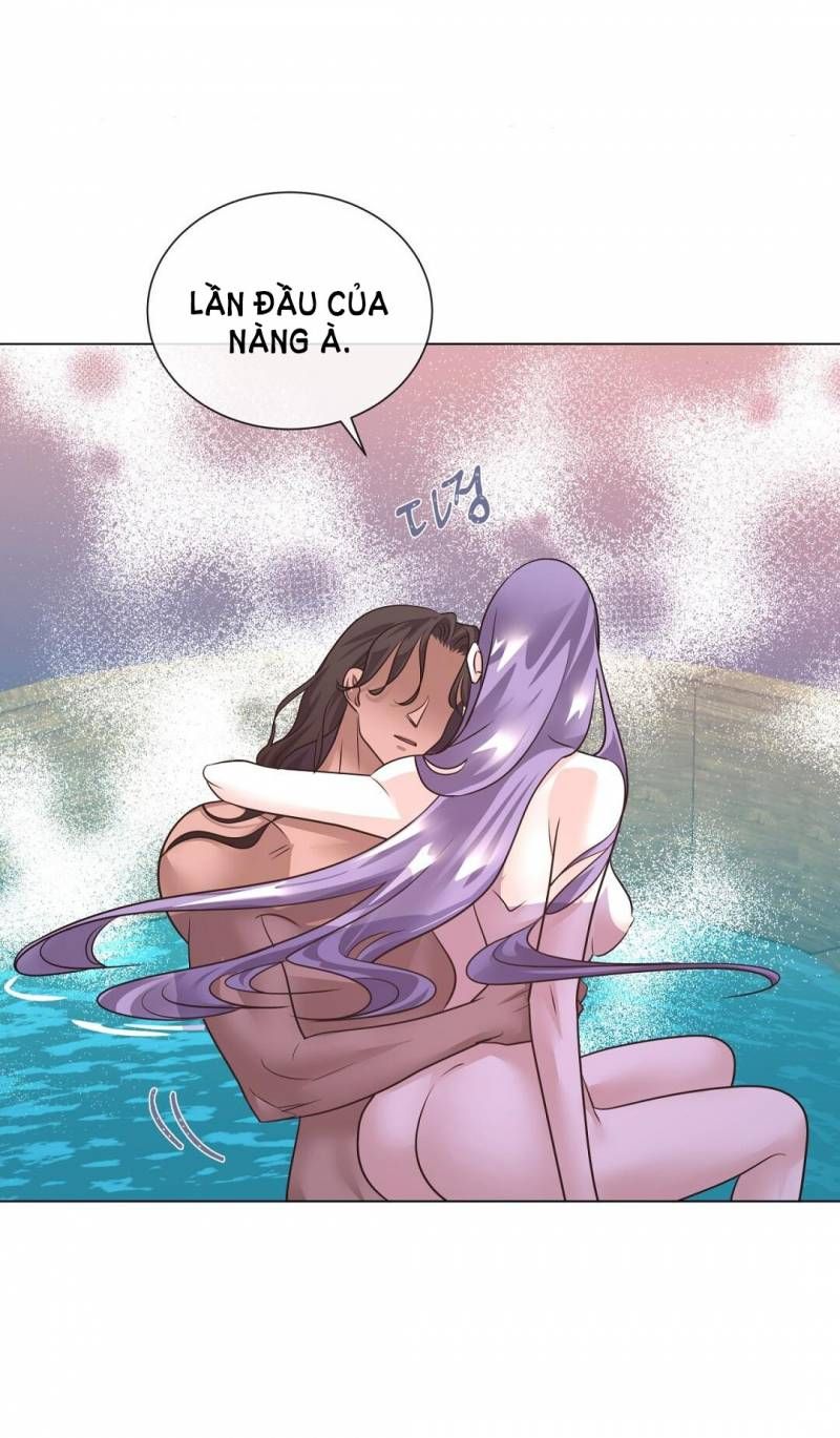 đọc truyện [18+] Đêm Của Dã Thú Chương 38.2 ảnh 12 tại Thiên Thai Truyện