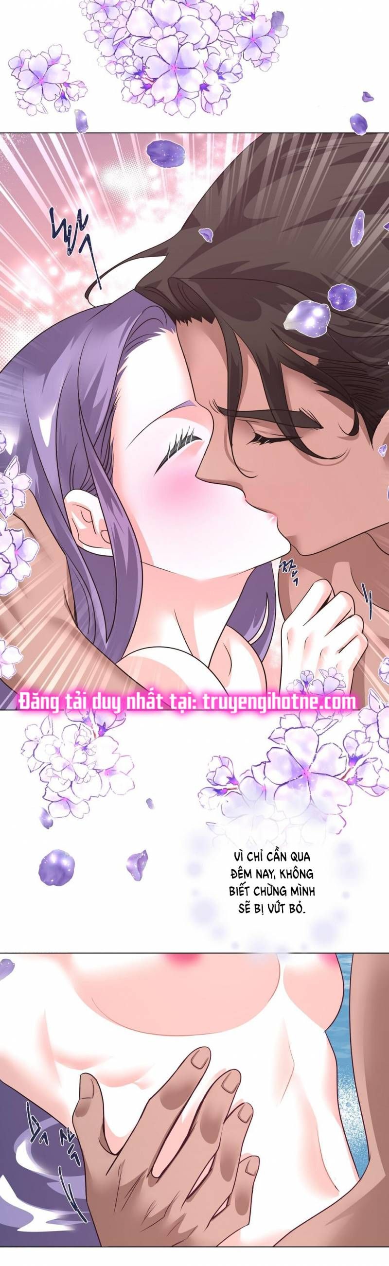 đọc truyện [18+] Đêm Của Dã Thú Chương 38.2 ảnh 21 tại Thiên Thai Truyện