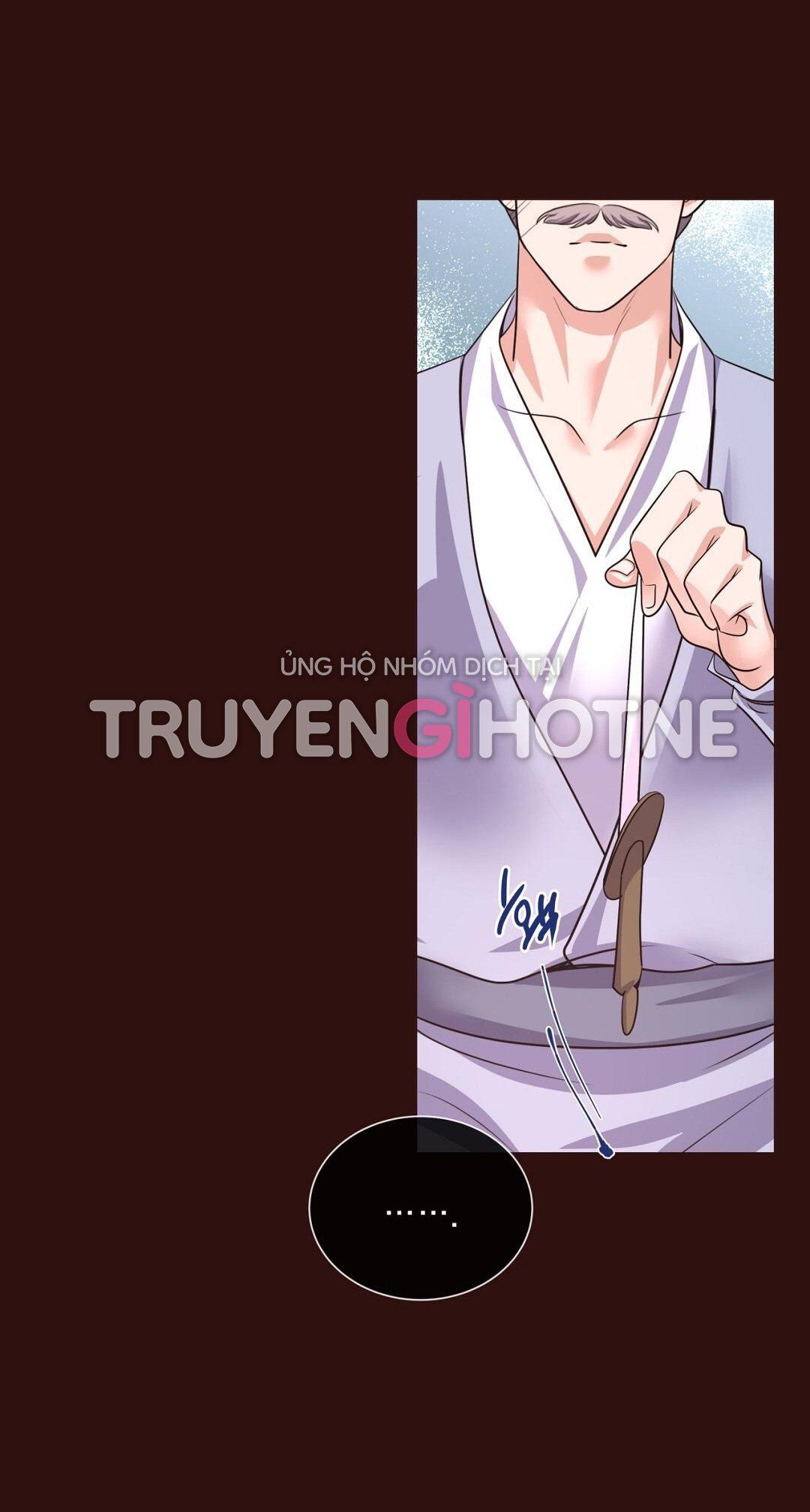 đọc truyện [18+] Đêm Của Dã Thú Chương 39.1 ảnh 32 tại Thiên Thai Truyện