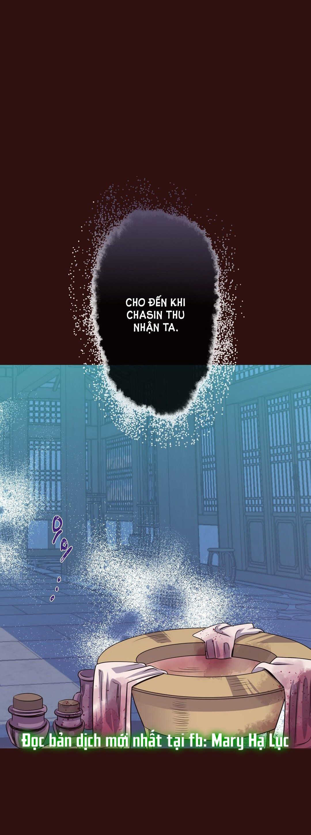 đọc truyện [18+] Đêm Của Dã Thú Chương 39.1 ảnh 9 tại Thiên Thai Truyện