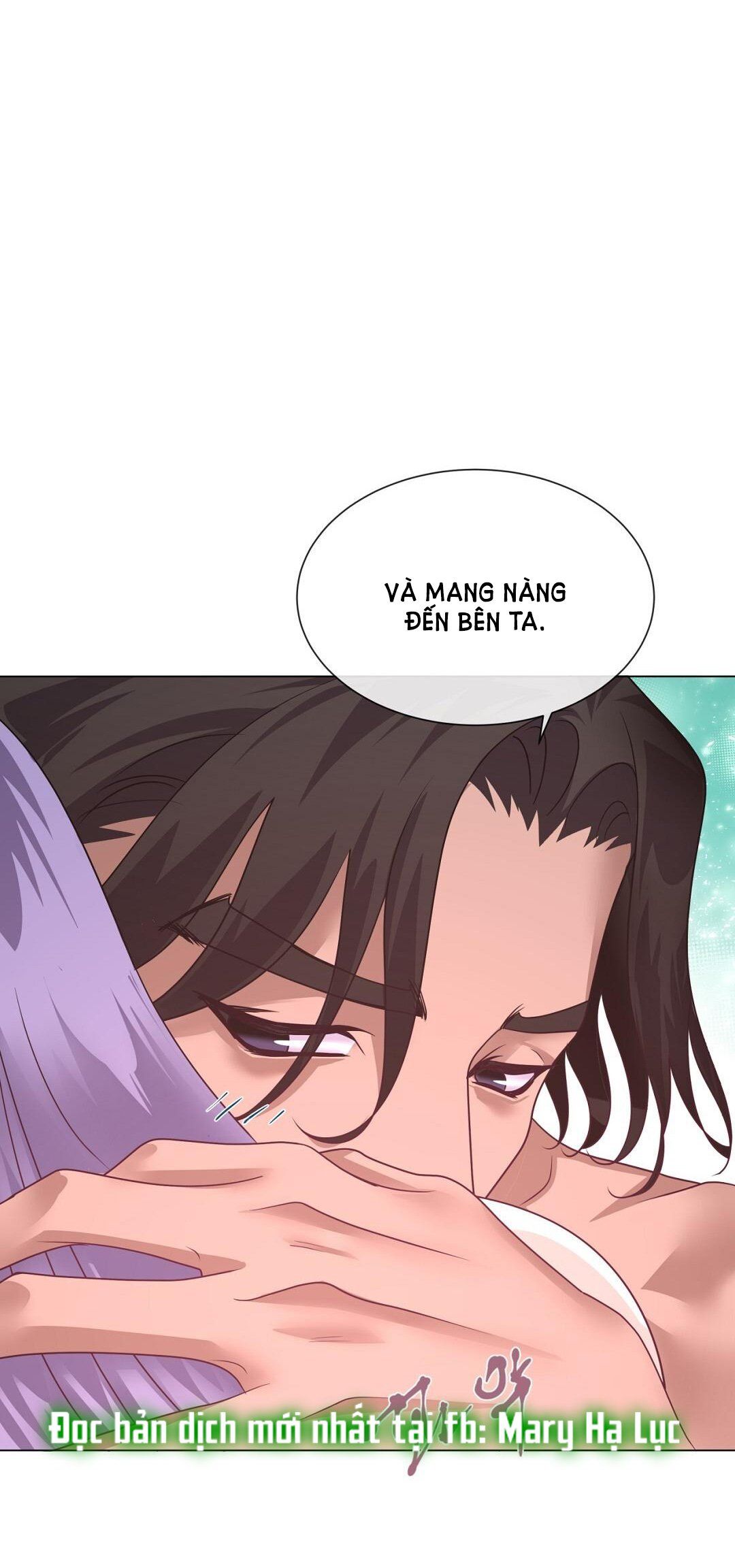 đọc truyện [18+] Đêm Của Dã Thú Chương 39.2 ảnh 6 tại Thiên Thai Truyện