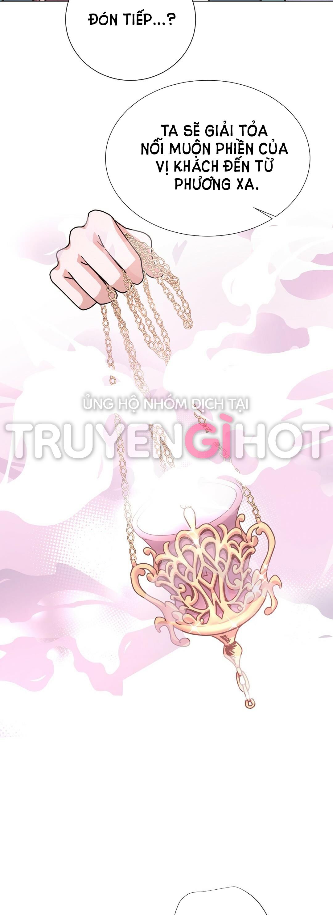 đọc truyện [18+] Đêm Của Dã Thú Chương 4.1 ảnh 11 tại Thiên Thai Truyện