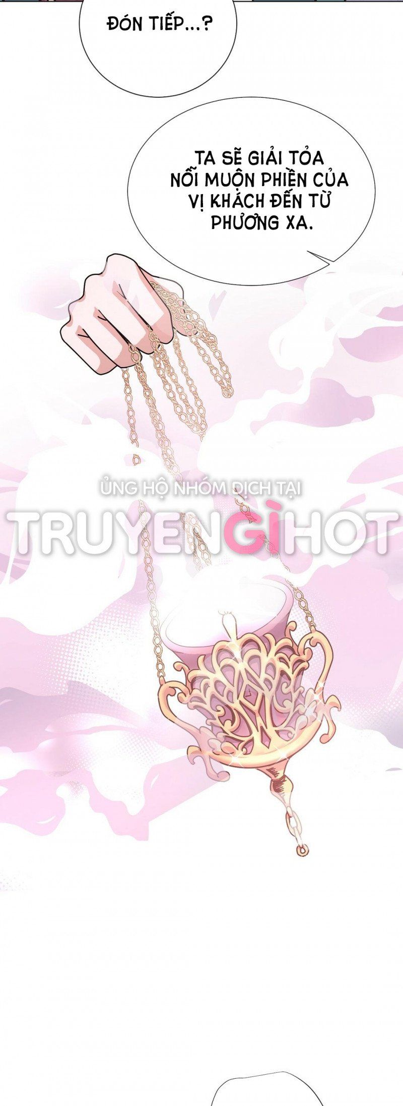 đọc truyện [18+] Đêm Của Dã Thú Chương 4 ảnh 11 tại Thiên Thai Truyện
