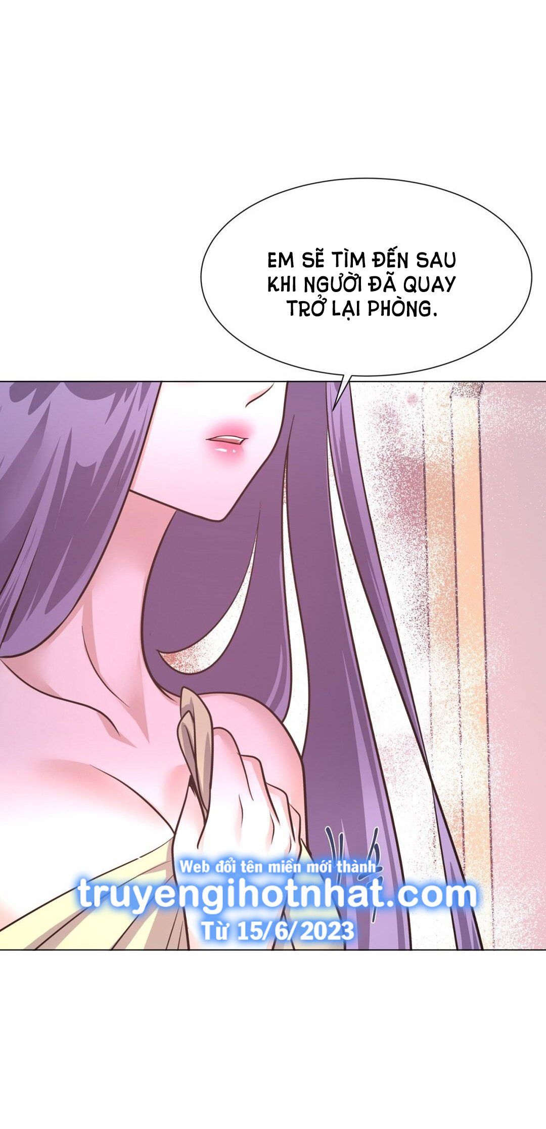 đọc truyện [18+] Đêm Của Dã Thú Chương 40.2 ảnh 2 tại Thiên Thai Truyện