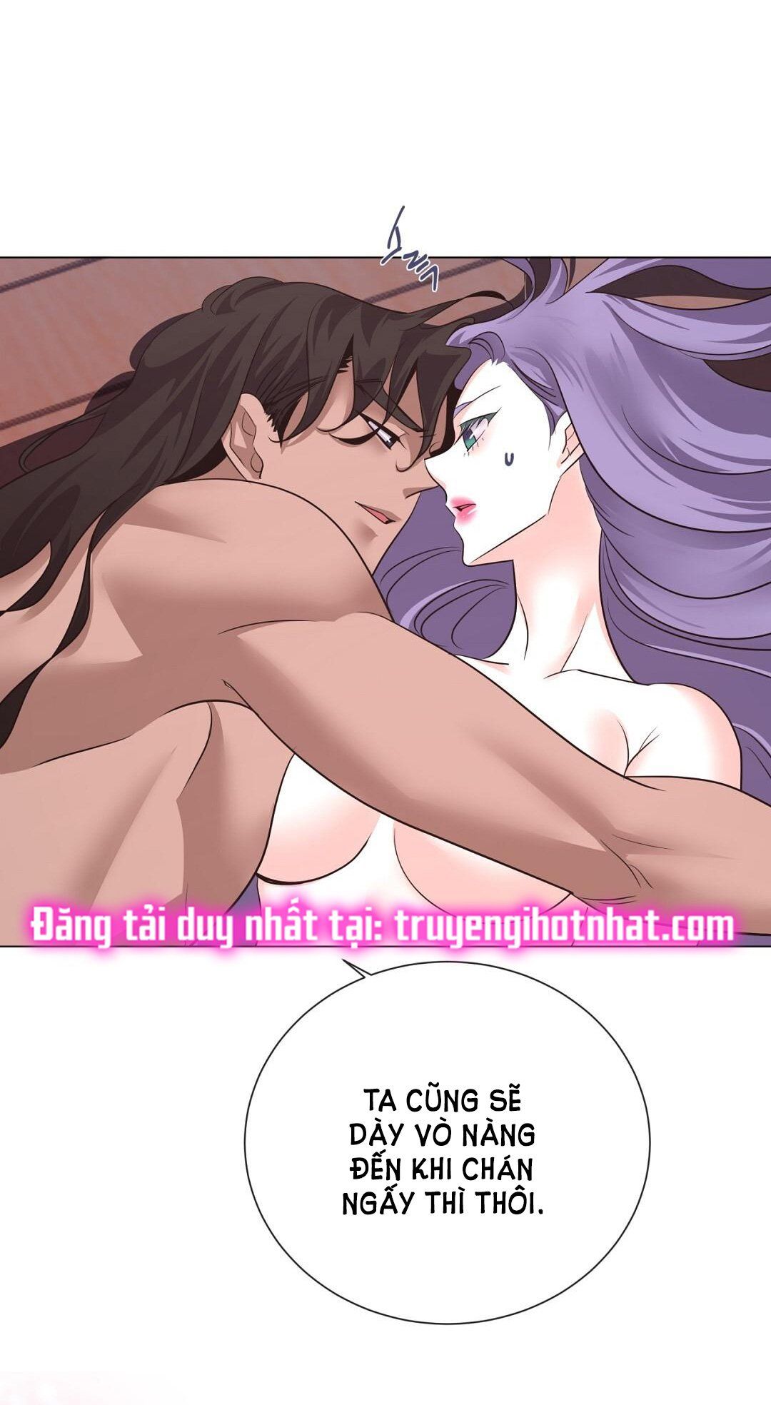 đọc truyện [18+] Đêm Của Dã Thú Chương 40.2 ảnh 29 tại Thiên Thai Truyện