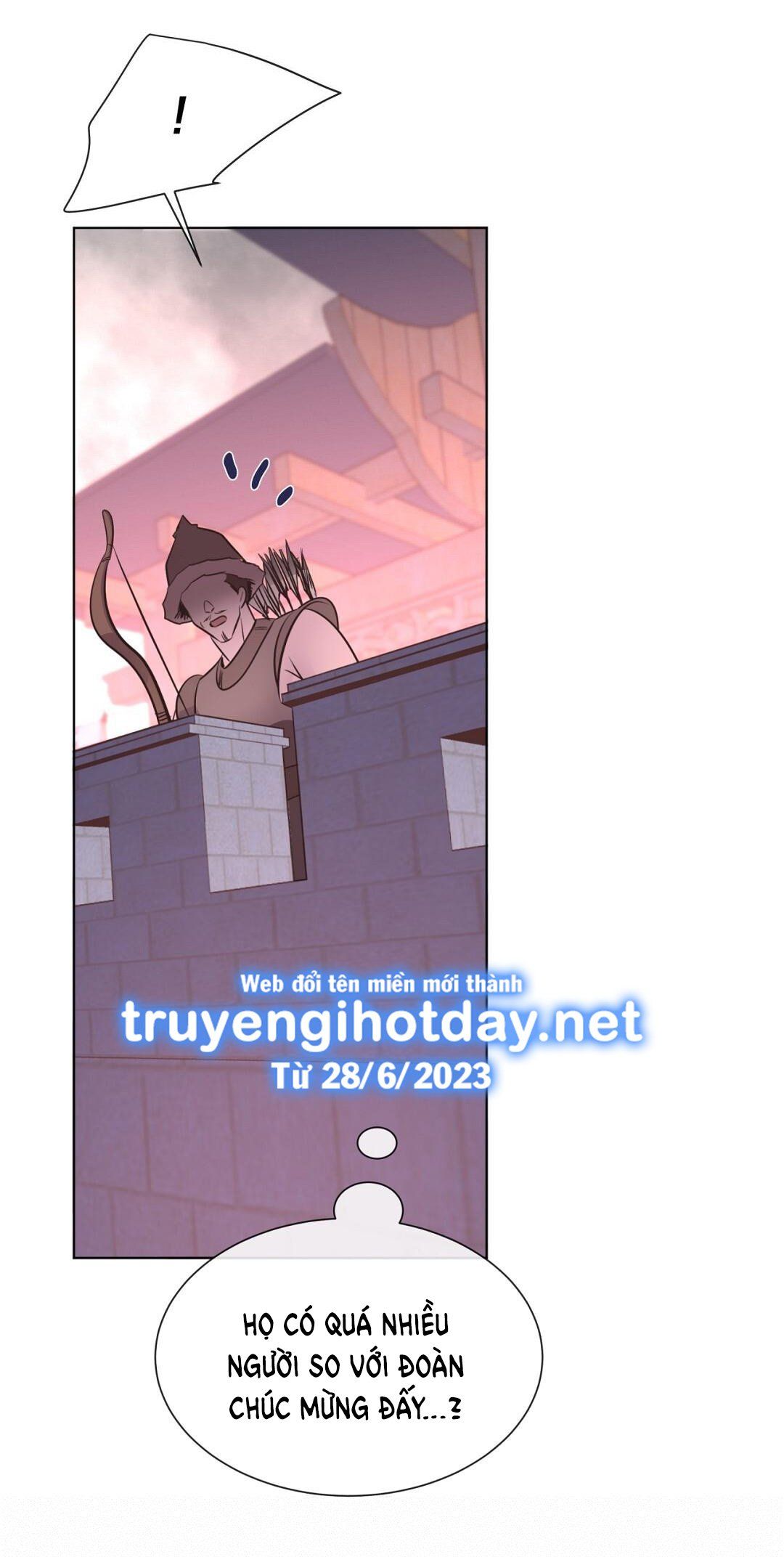 đọc truyện [18+] Đêm Của Dã Thú Chương 41.1 ảnh 15 tại Thiên Thai Truyện
