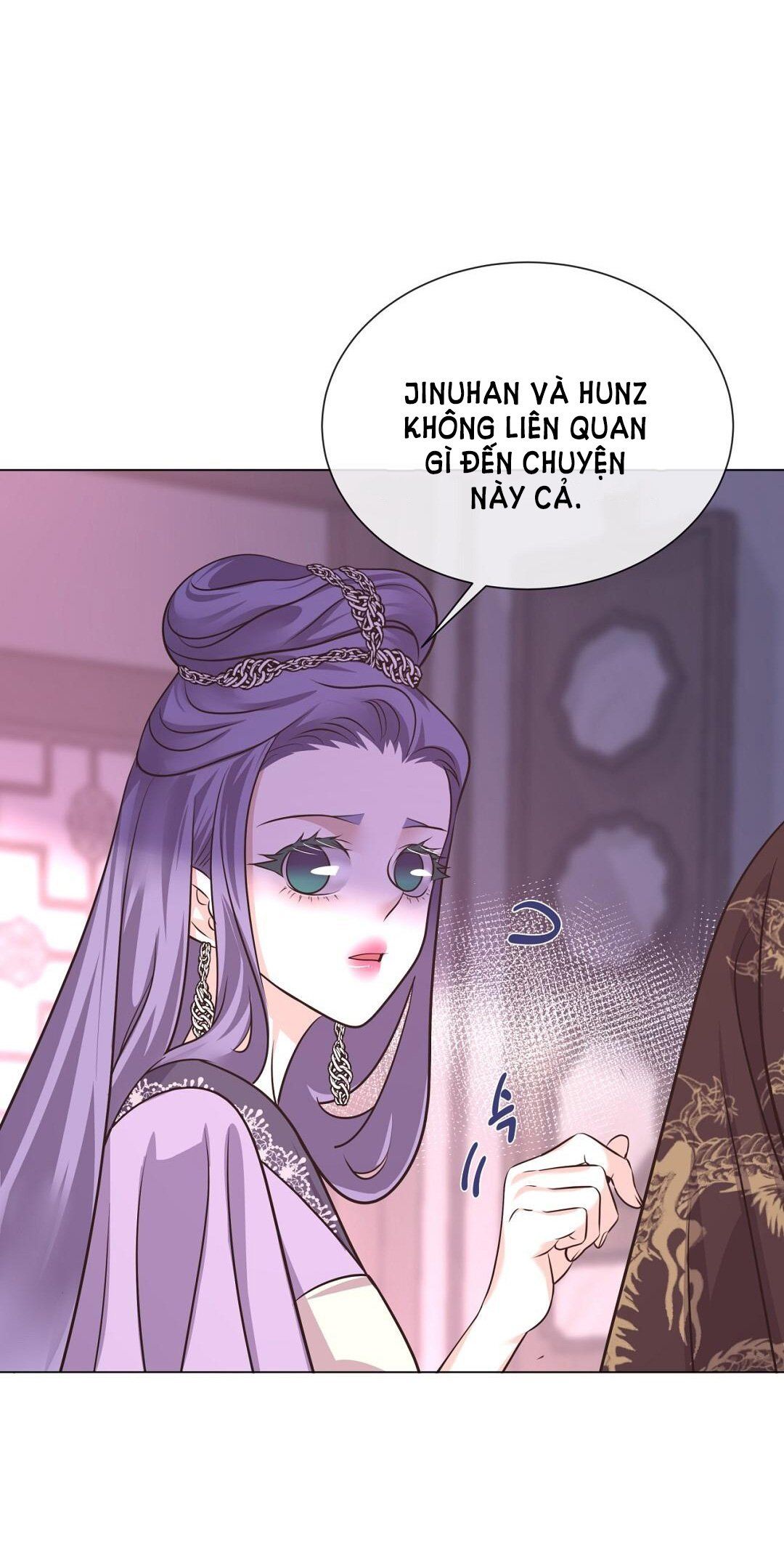 đọc truyện [18+] Đêm Của Dã Thú Chương 41.2 ảnh 24 tại Thiên Thai Truyện