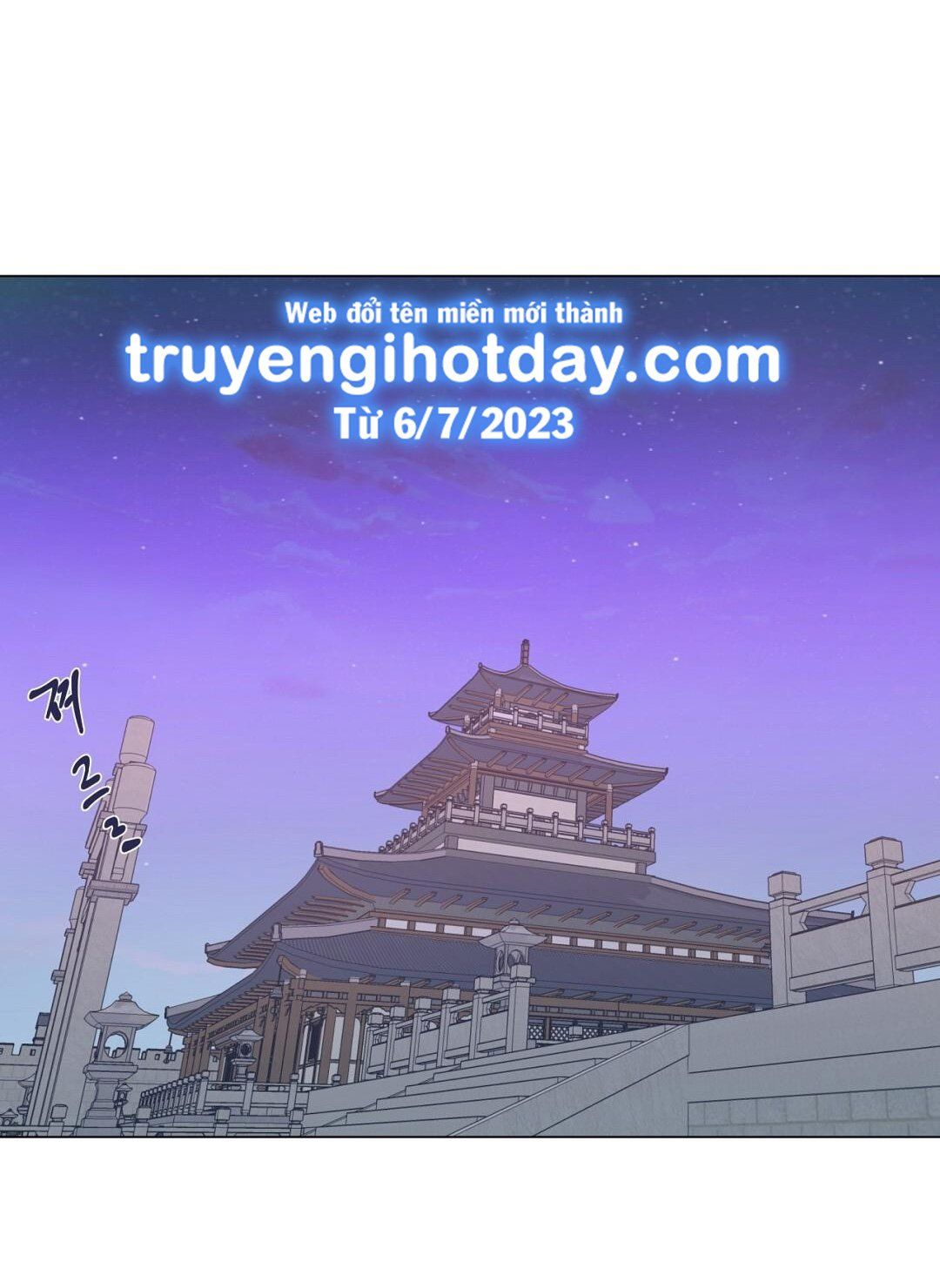 đọc truyện [18+] Đêm Của Dã Thú Chương 42.1 ảnh 25 tại Thiên Thai Truyện
