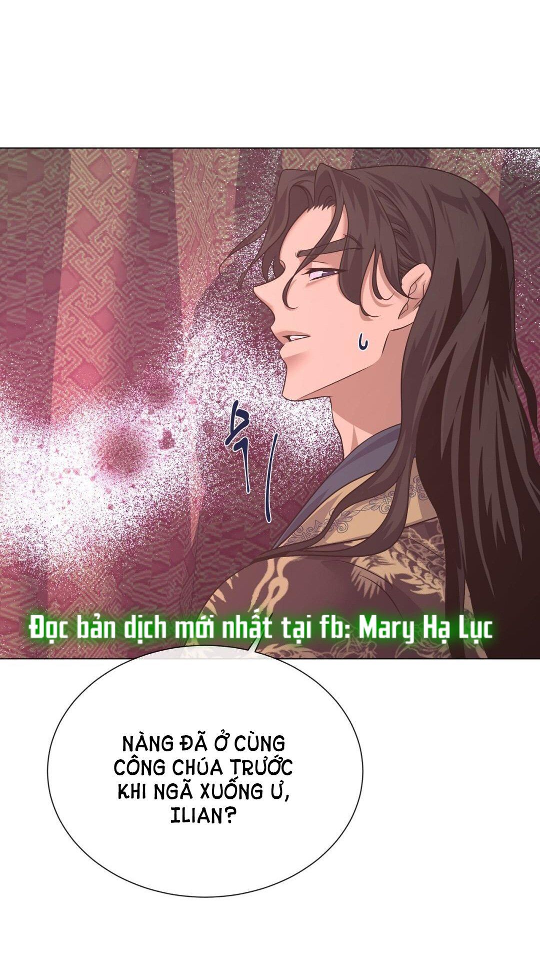 đọc truyện [18+] Đêm Của Dã Thú Chương 42.1 ảnh 28 tại Thiên Thai Truyện