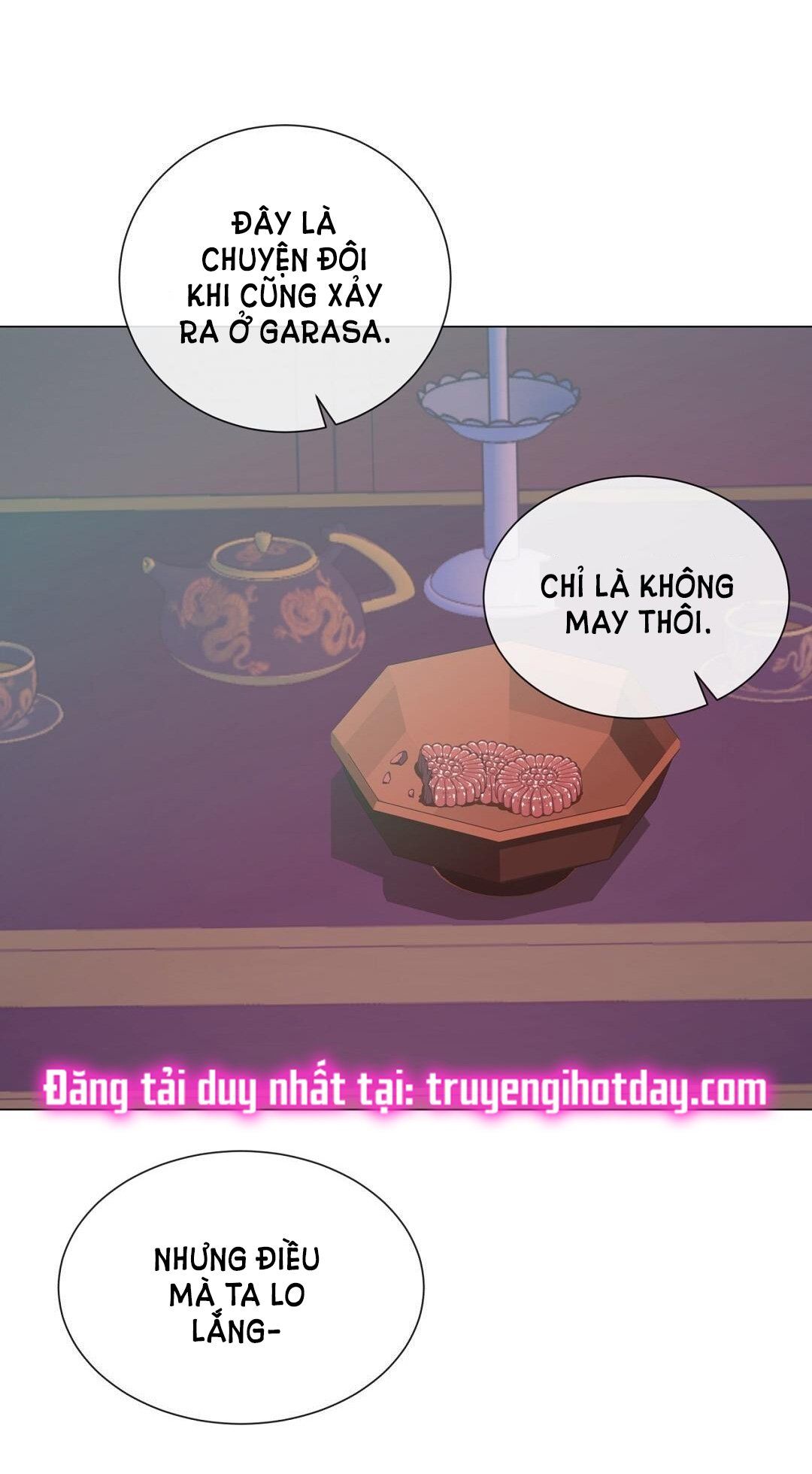 đọc truyện [18+] Đêm Của Dã Thú Chương 42.2 ảnh 3 tại Thiên Thai Truyện