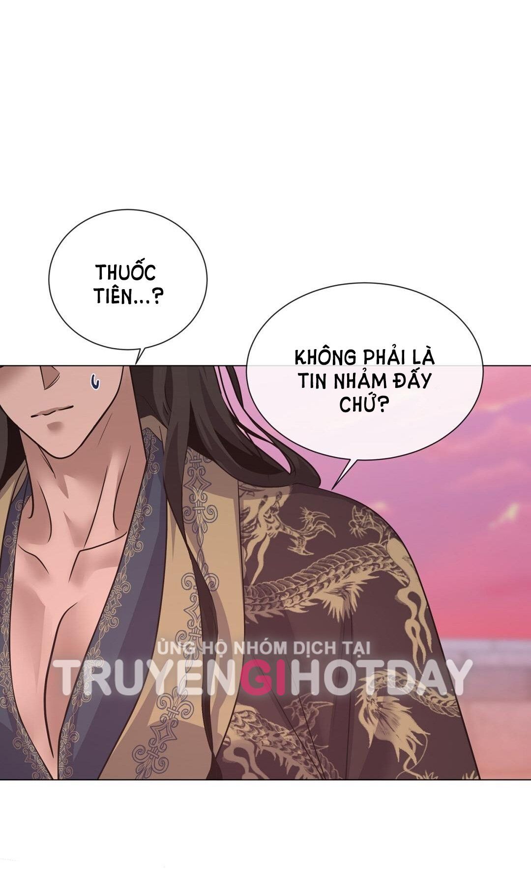 đọc truyện [18+] Đêm Của Dã Thú Chương 42.2 ảnh 22 tại Thiên Thai Truyện