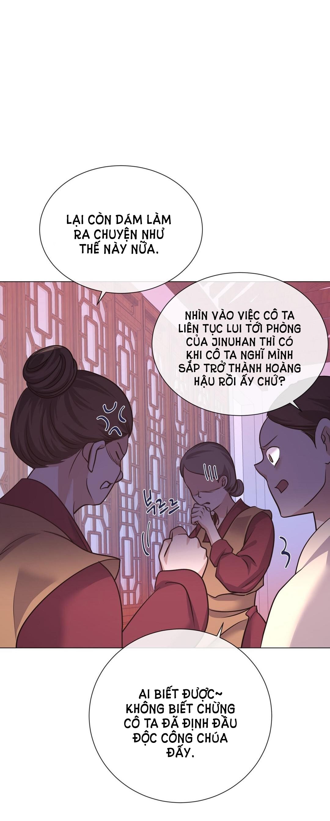 đọc truyện [18+] Đêm Của Dã Thú Chương 42 ảnh 32 tại Thiên Thai Truyện