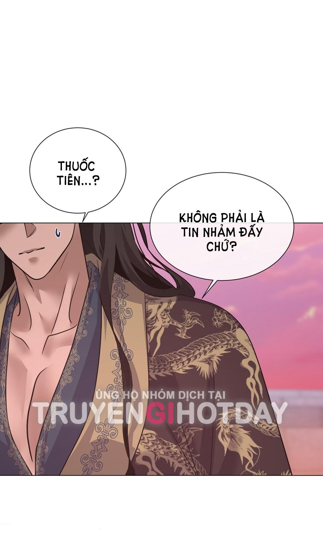đọc truyện [18+] Đêm Của Dã Thú Chương 42 ảnh 43 tại Thiên Thai Truyện