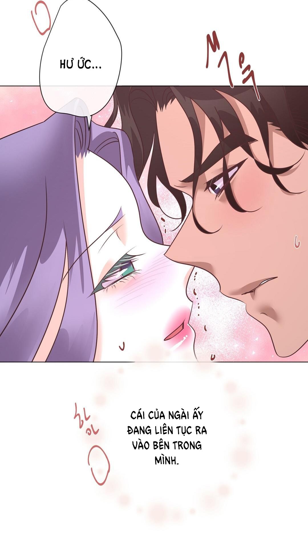 đọc truyện [18+] Đêm Của Dã Thú Chương 42 ảnh 73 tại Thiên Thai Truyện