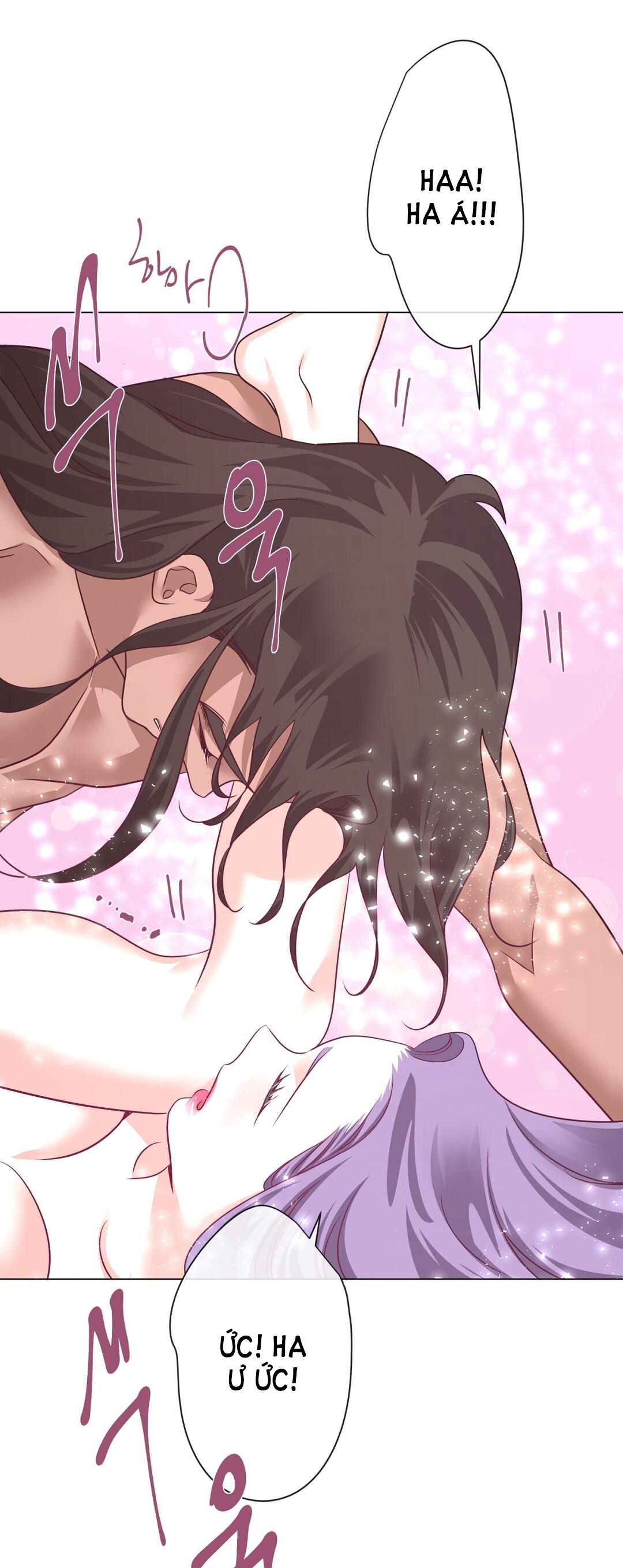 đọc truyện [18+] Đêm Của Dã Thú Chương 43 ảnh 2 tại Thiên Thai Truyện