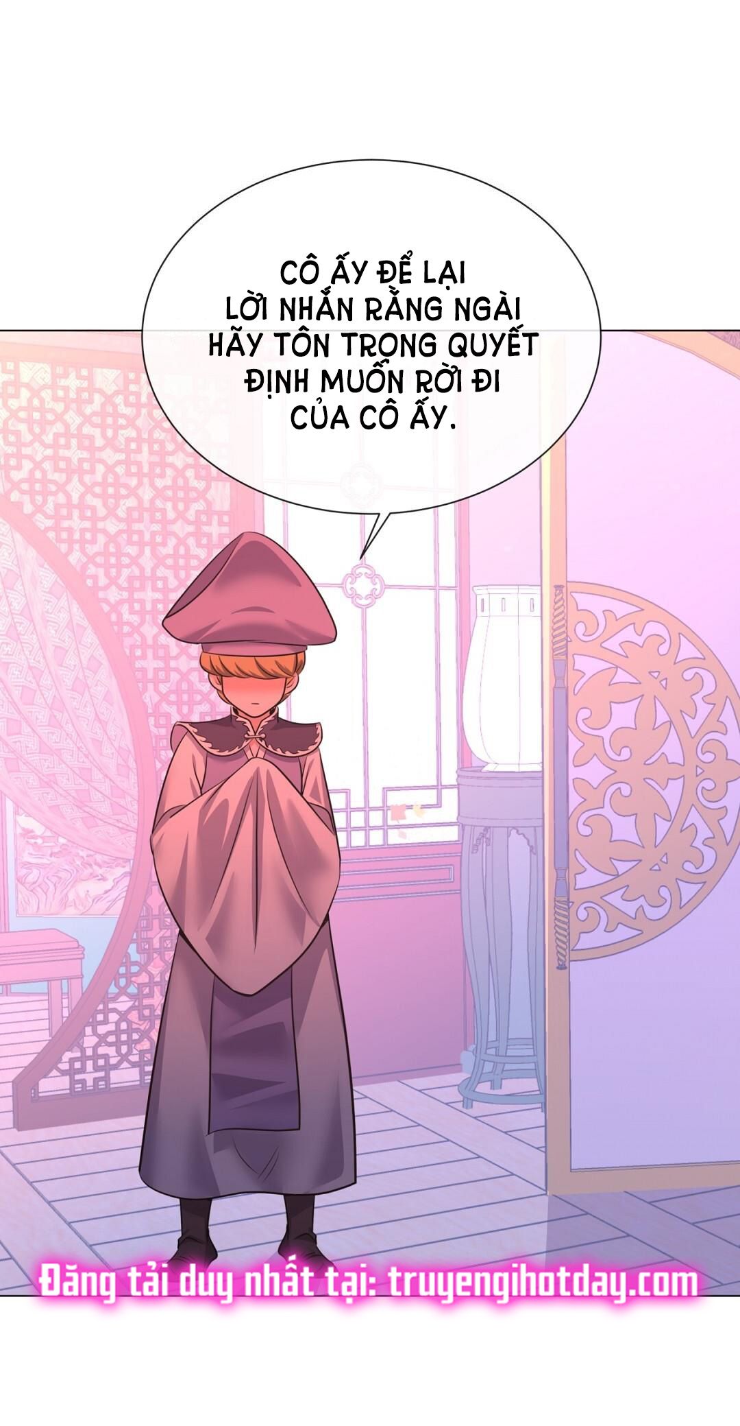 đọc truyện [18+] Đêm Của Dã Thú Chương 44 ảnh 13 tại Thiên Thai Truyện
