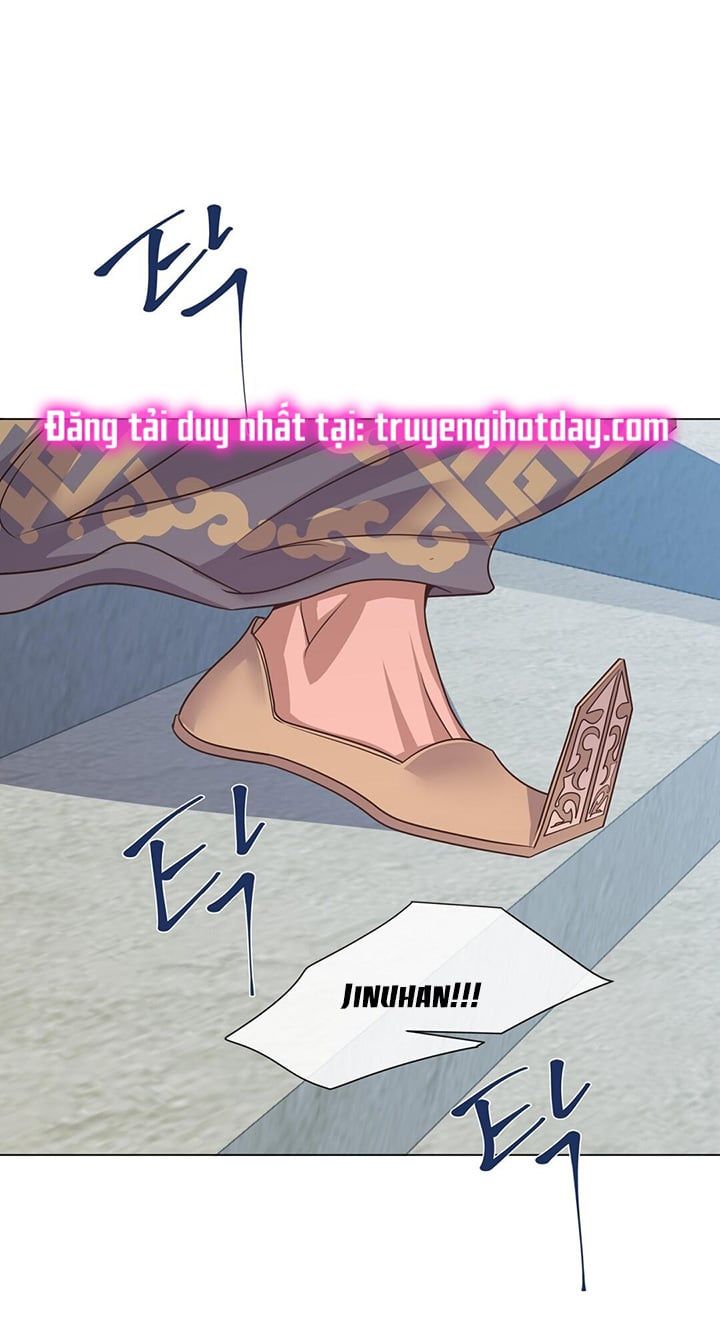 đọc truyện [18+] Đêm Của Dã Thú Chương 45.1 ảnh 1 tại Thiên Thai Truyện