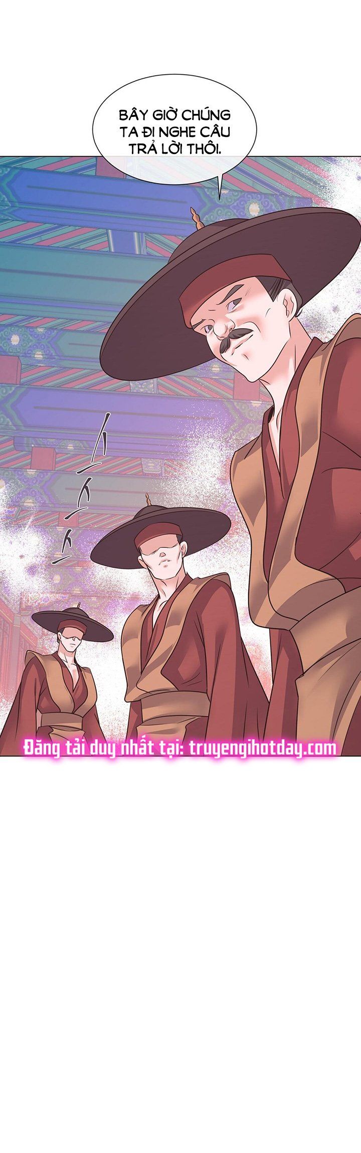 đọc truyện [18+] Đêm Của Dã Thú Chương 45.2 ảnh 16 tại Thiên Thai Truyện