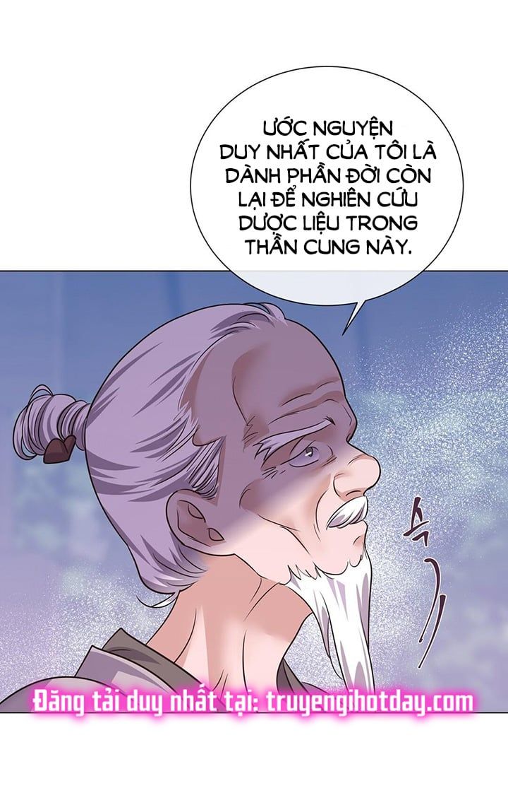 đọc truyện [18+] Đêm Của Dã Thú Chương 45.2 ảnh 5 tại Thiên Thai Truyện