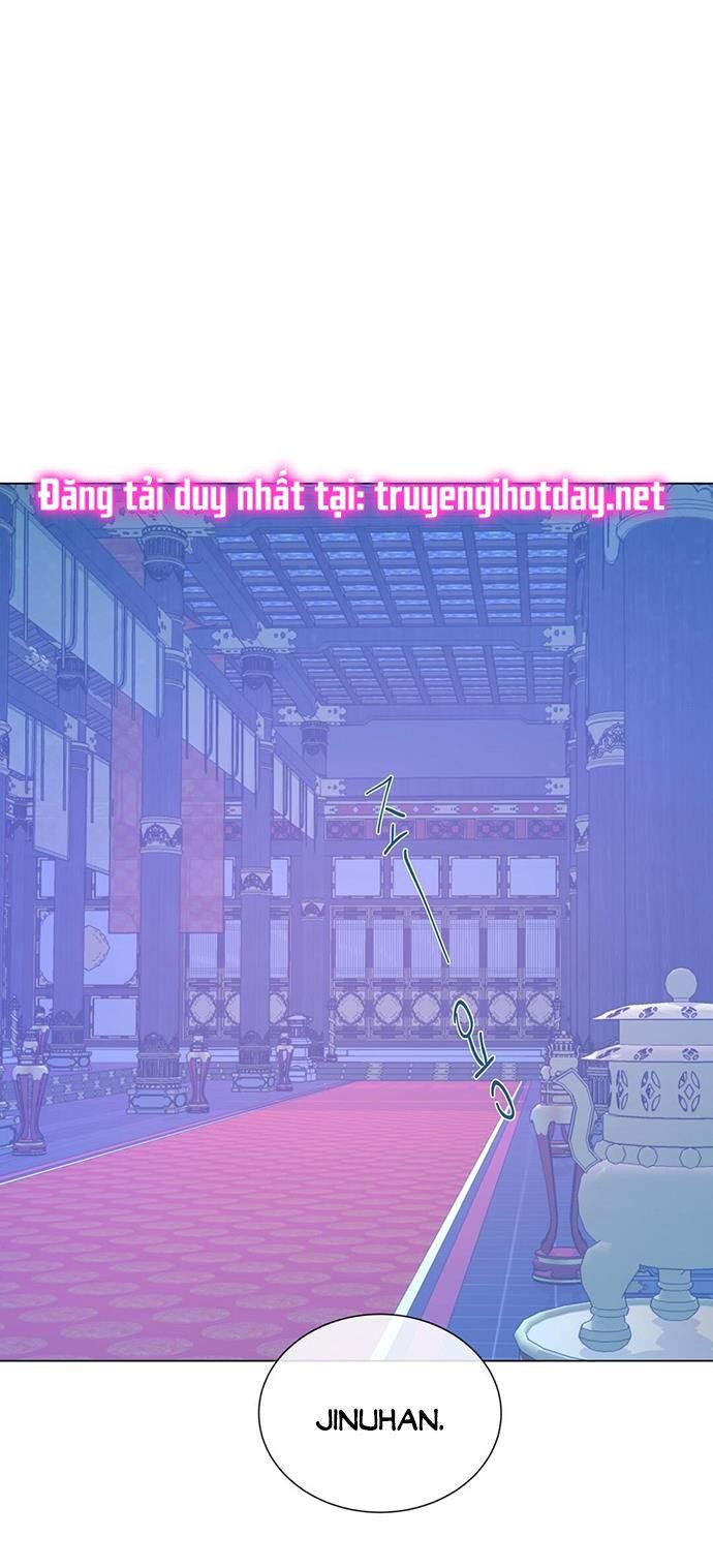 đọc truyện [18+] Đêm Của Dã Thú Chương 46.1 ảnh 2 tại Thiên Thai Truyện
