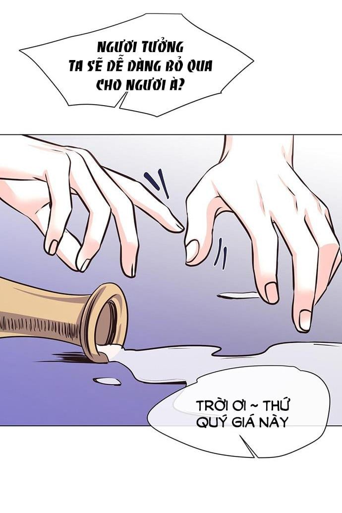 đọc truyện [18+] Đêm Của Dã Thú Chương 46.1 ảnh 31 tại Thiên Thai Truyện