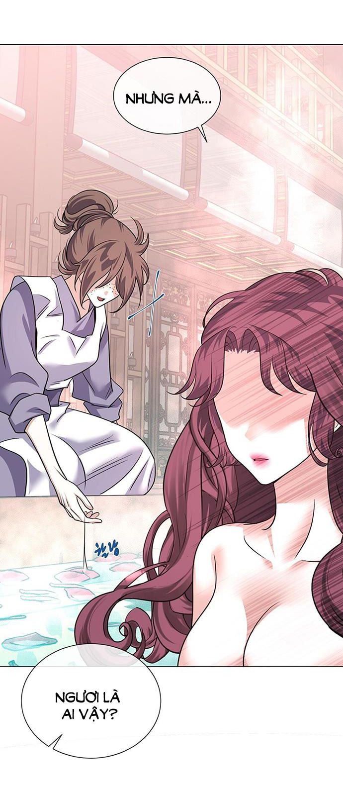 đọc truyện [18+] Đêm Của Dã Thú Chương 46 ảnh 17 tại Thiên Thai Truyện