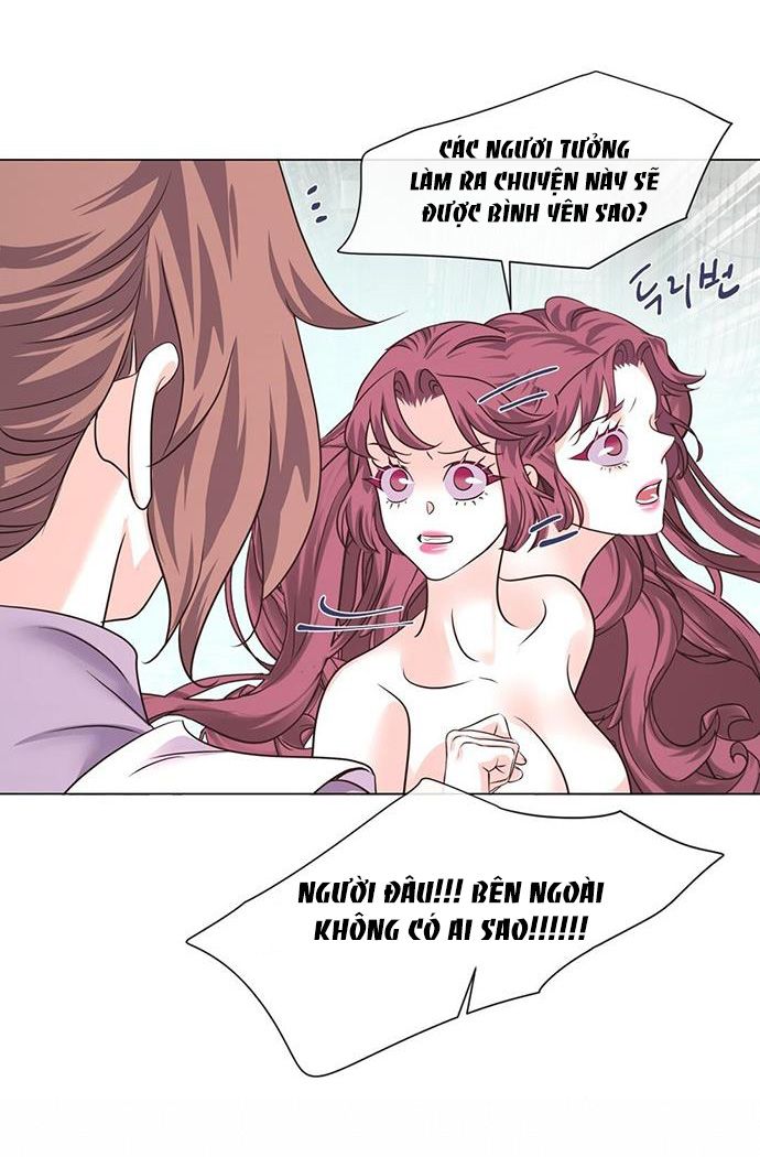đọc truyện [18+] Đêm Của Dã Thú Chương 46 ảnh 41 tại Thiên Thai Truyện
