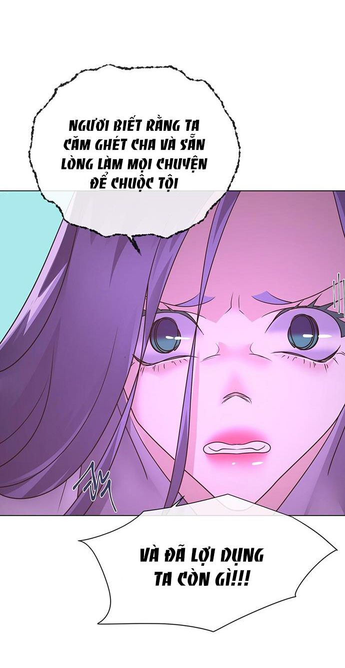 đọc truyện [18+] Đêm Của Dã Thú Chương 46 ảnh 55 tại Thiên Thai Truyện
