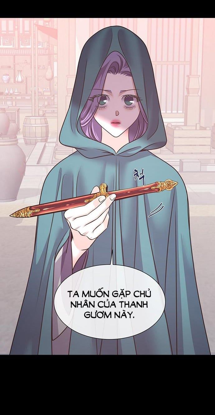 đọc truyện [18+] Đêm Của Dã Thú Chương 47.1 ảnh 17 tại Thiên Thai Truyện