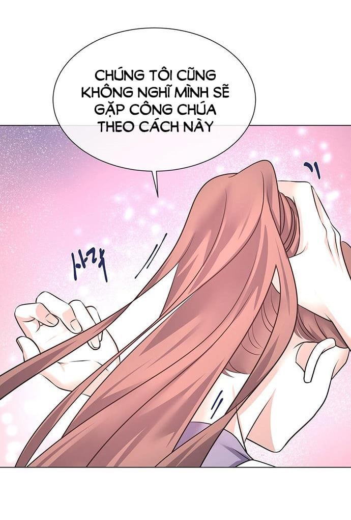 đọc truyện [18+] Đêm Của Dã Thú Chương 47.1 ảnh 9 tại Thiên Thai Truyện