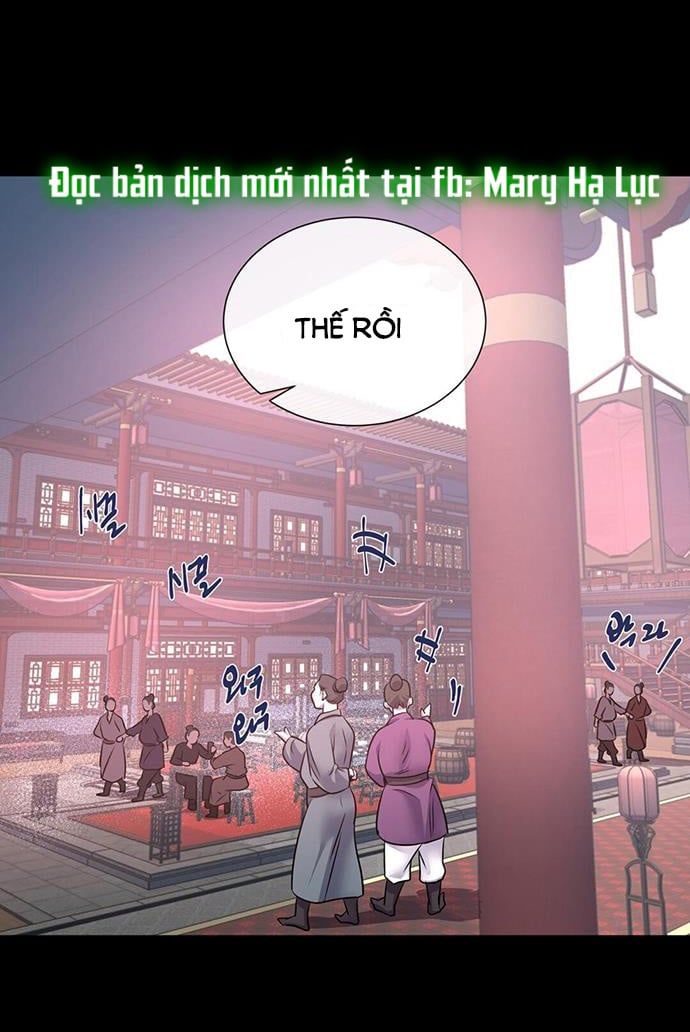 đọc truyện [18+] Đêm Của Dã Thú Chương 47.2 ảnh 1 tại Thiên Thai Truyện